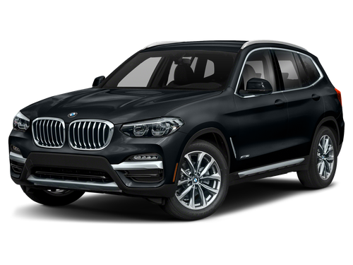 2021 BMW X3 M40i Sports Activity Vehicle