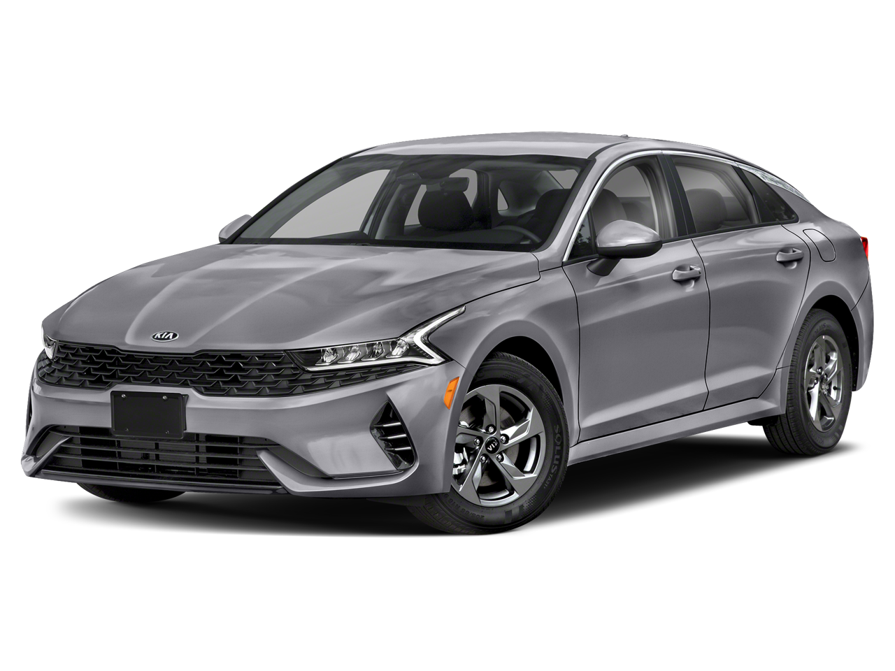 2021 Kia K5 LXS Auto FWD