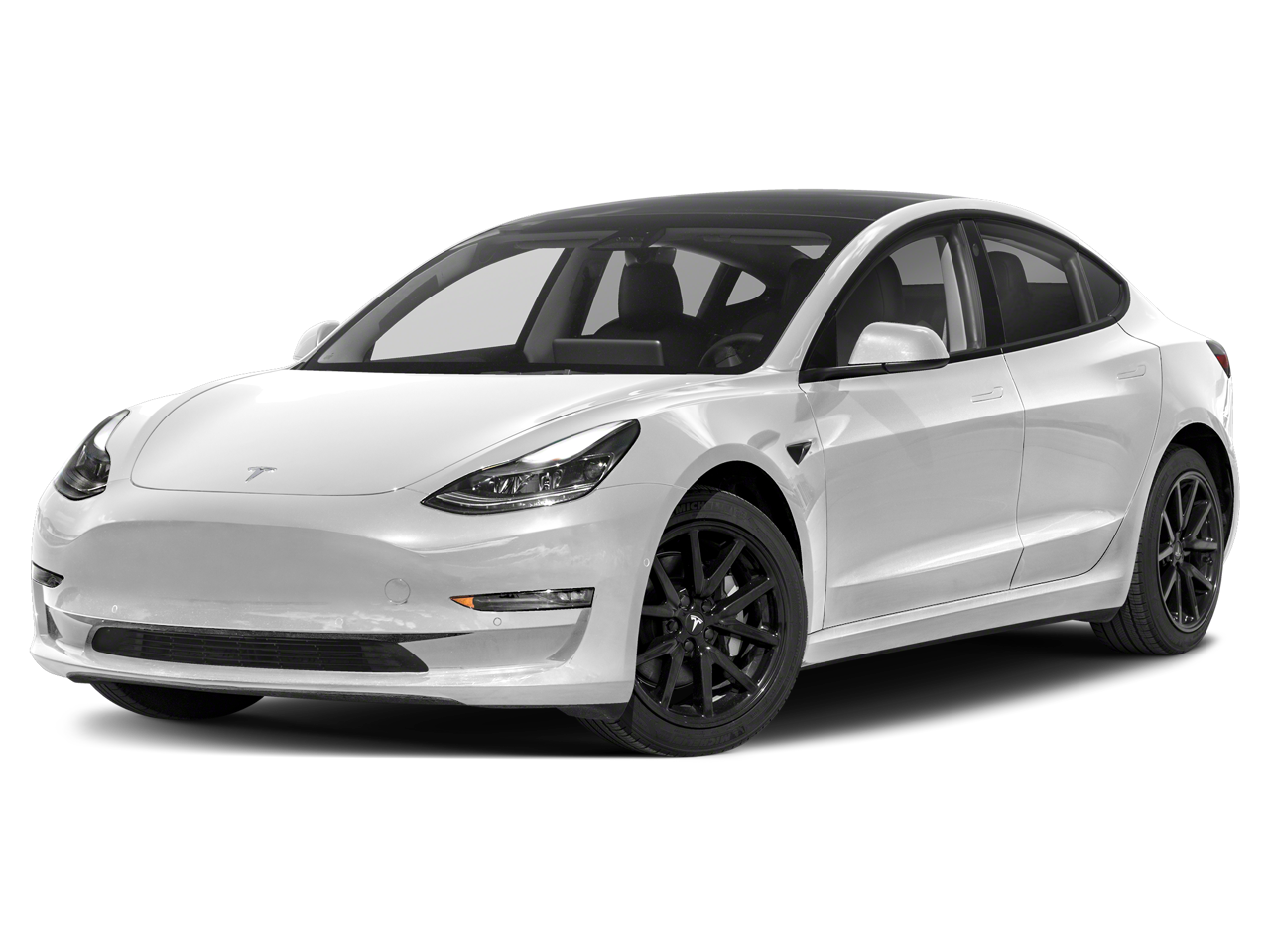 2021 Tesla Model 3 Base