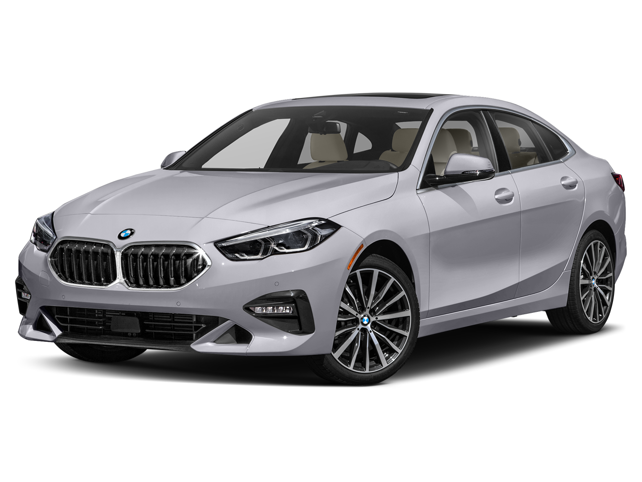 2022 BMW 2 Series 228i xDrive Gran Coupe