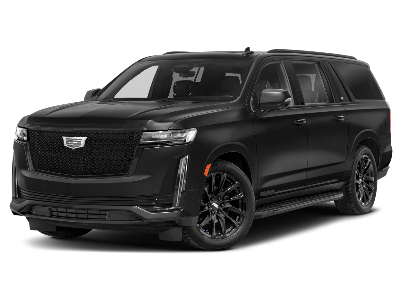 2022 Cadillac Escalade ESV 4WD 4dr Sport