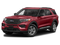 2022 Ford Explorer XLT 4WD
