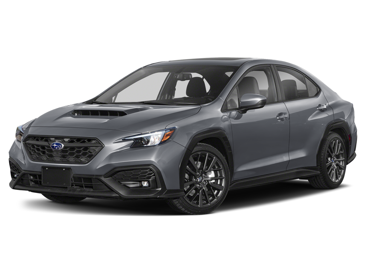 2022 Subaru WRX Premium Manual