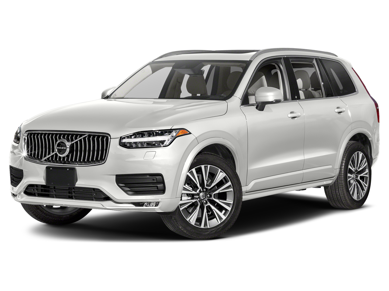 2022 Volvo XC90 T6 AWD Inscription 7P