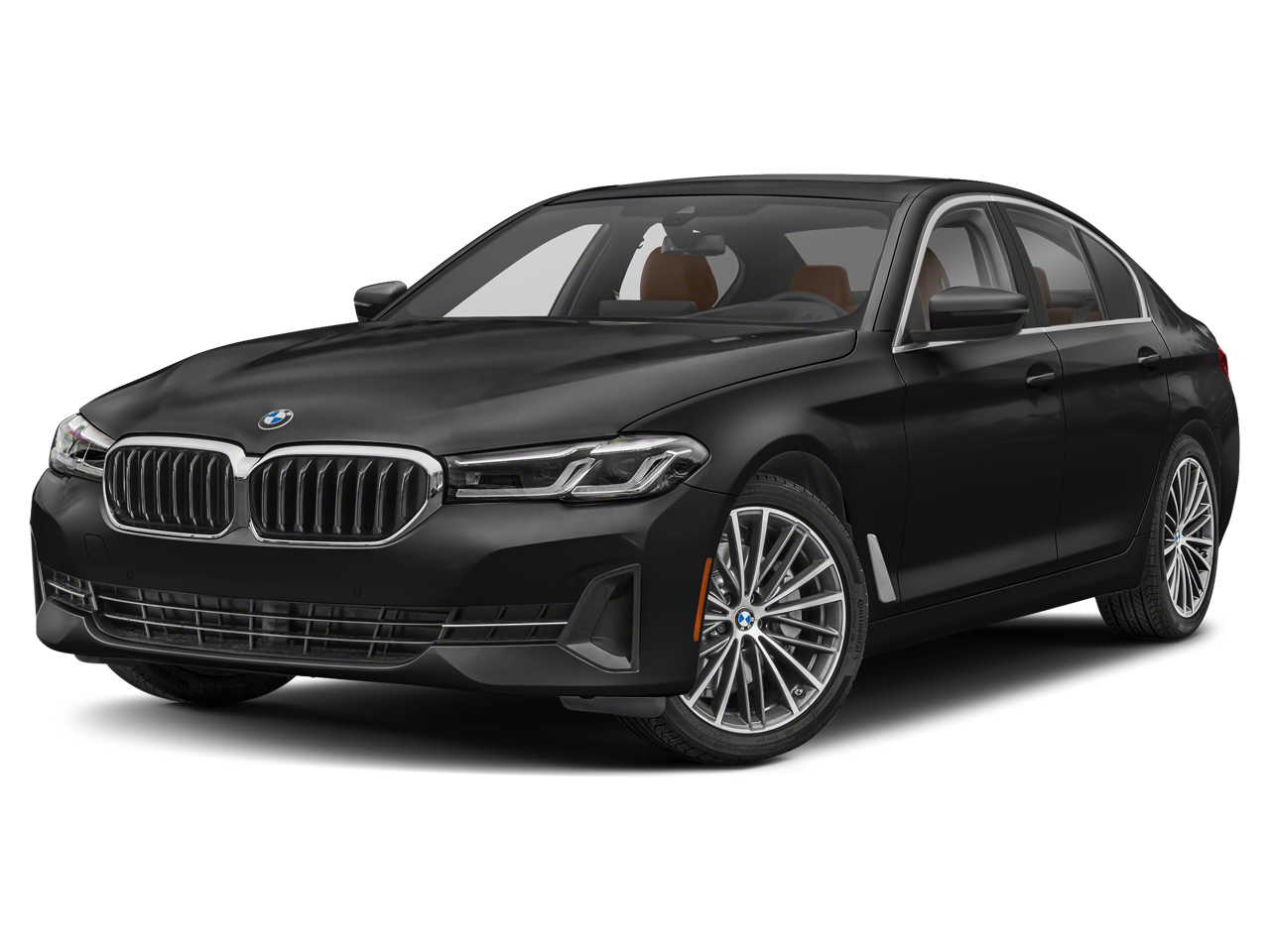 2023 BMW 5 Series 530i - Photo 1