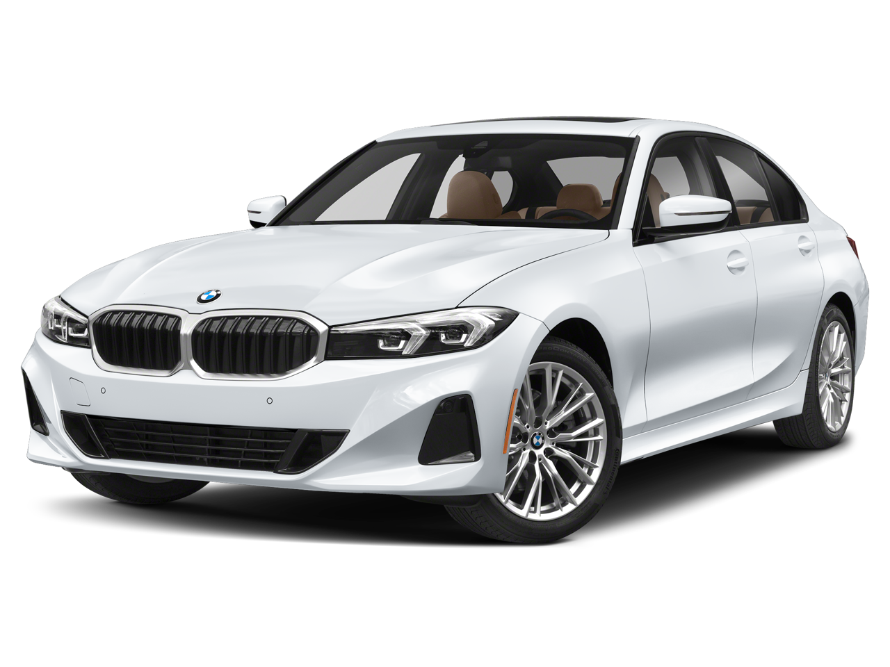 2023 BMW 3 Series 330i for sale in Morristown, NJ