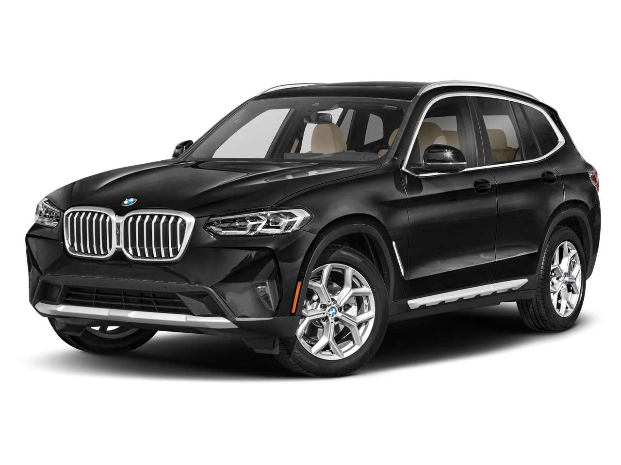 2023 BMW X3 xDrive30i's photo