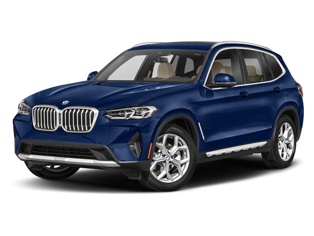 2023 BMW X3 30i - Photo 1