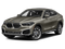 2023 BMW X6 xDrive40i Sports Activity Coupe