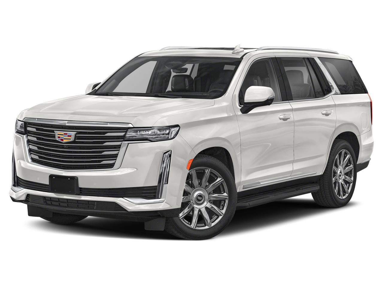 2023 Cadillac Escalade 4WD 4dr Premium Luxury Platinum