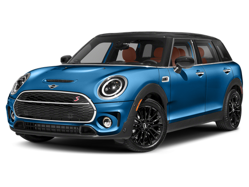 2023 MINI Clubman Cooper S ALL4