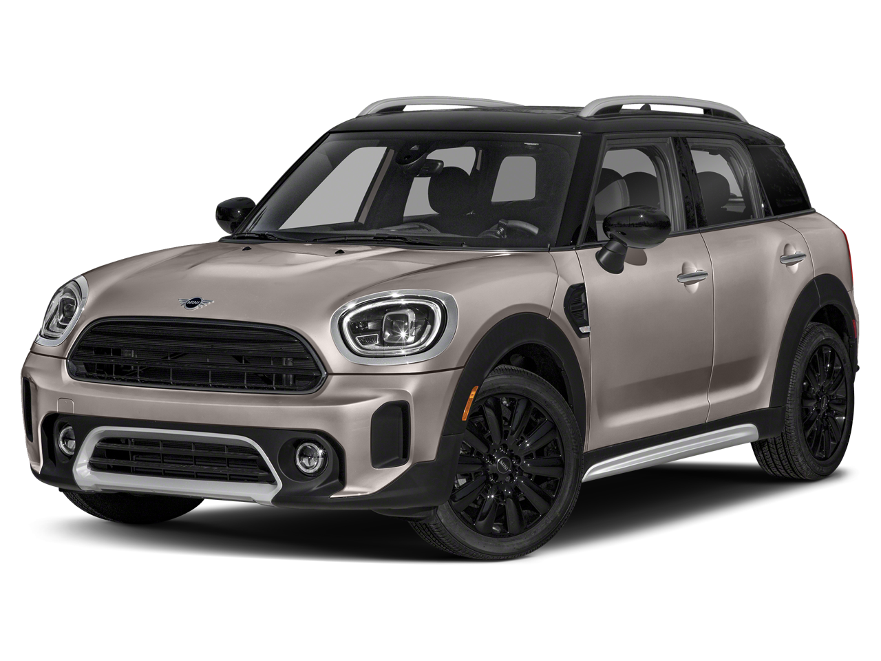 2023 MINI Countryman Cooper S ALL4