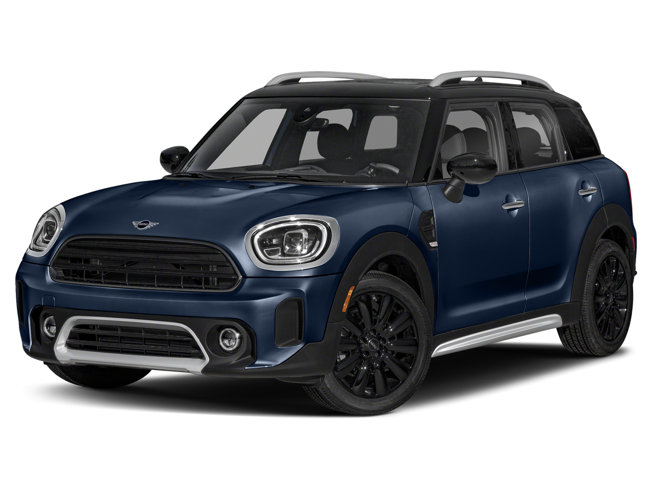 2023 MINI Countryman Cooper S ALL4
