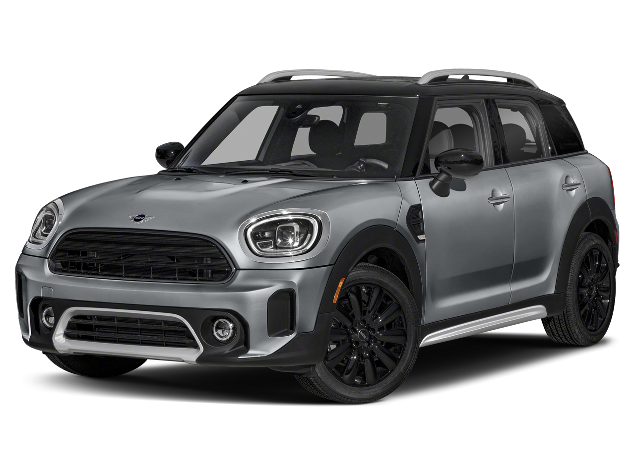 2023 MINI Countryman Cooper S ALL4