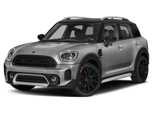 2023 MINI Countryman Cooper S ALL4