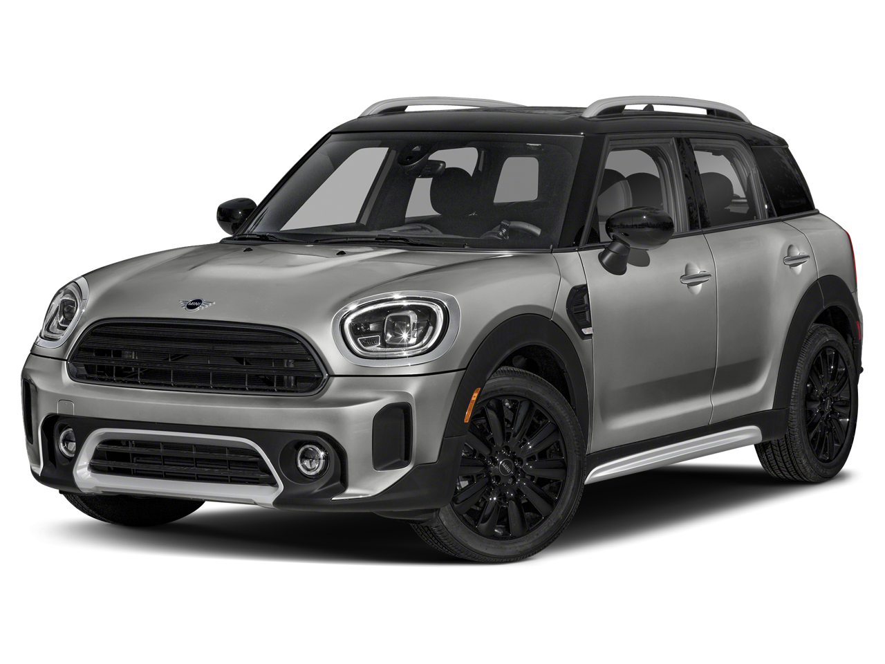 2023 MINI Countryman Cooper S ALL4