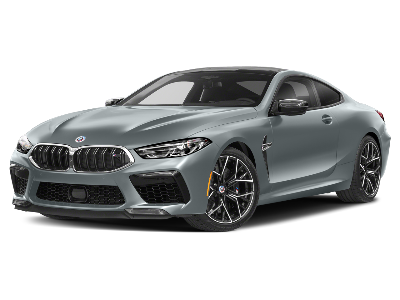 2024 BMW M8 Competition Coupe in Morristown, NJ | BMW M8 Competition Coupe  | BMW of Morristown