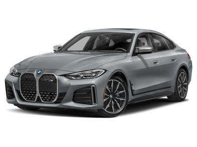 2024 BMW i4 xDrive40 Gran Coupe