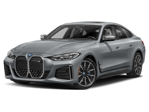 2024 BMW i4 xDrive40 Gran Coupe