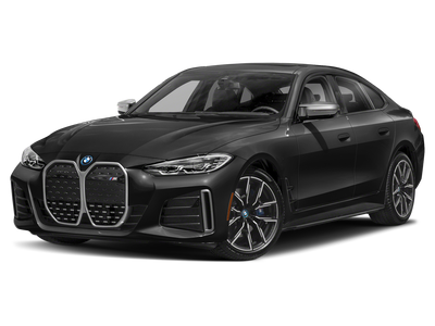 2024 BMW i4 eDrive35 Gran Coupe