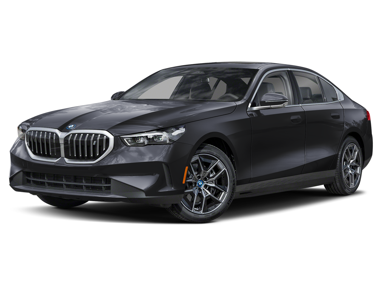 2024 BMW i5 40 - Photo 31