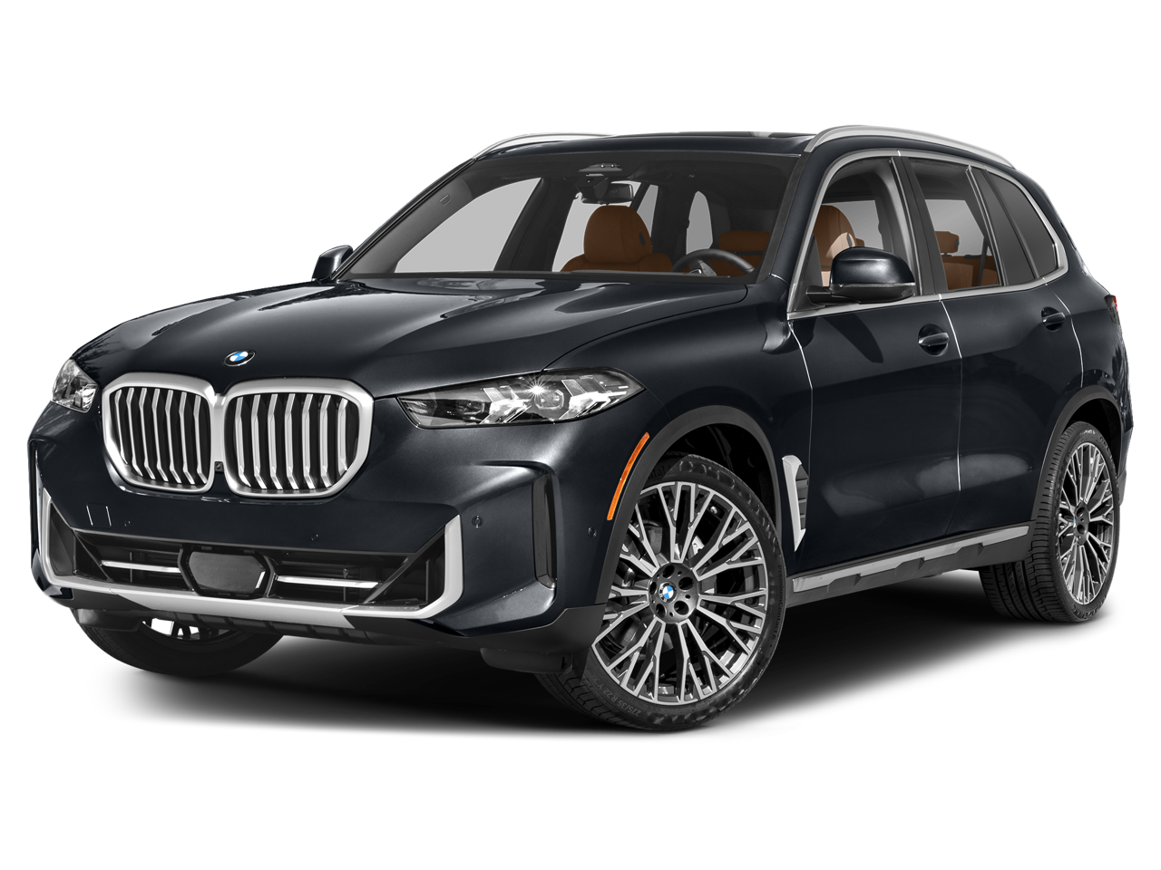 2024 BMW X5 40i for sale in Morristown, NJ