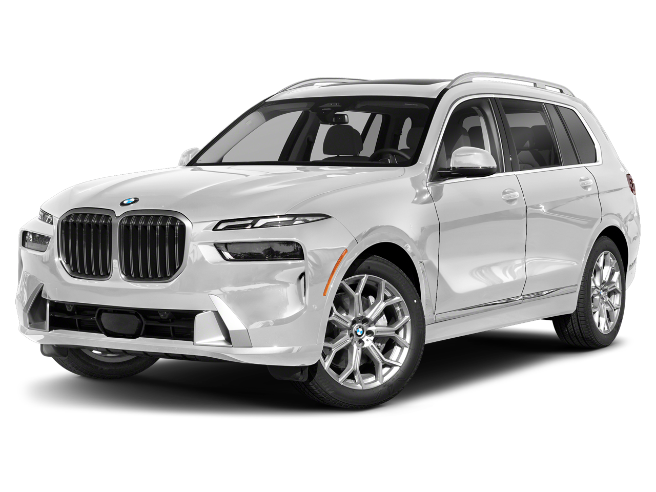 2024 BMW X7 M60i Sports Activity Vehicle in Morristown, NJ | BMW X7 M60i |  BMW of Morristown
