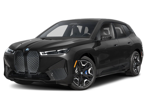 2024 BMW iX xDrive50 Sports Activity Vehicle