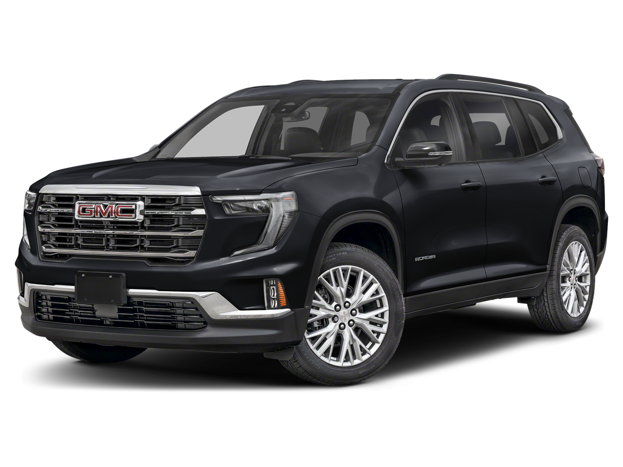 2024 GMC Acadia Elevation AWD's photo