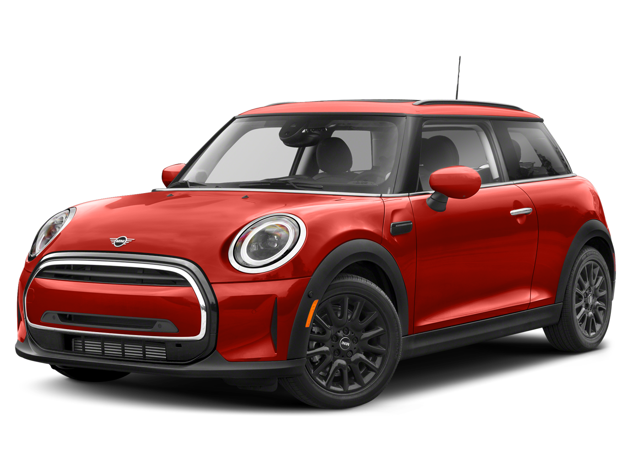 2024 MINI Hardtop 2 Door