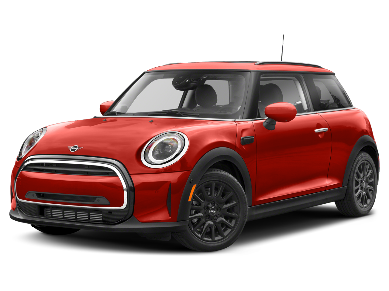 2024 MINI Hardtop 2 Door Cooper FWD