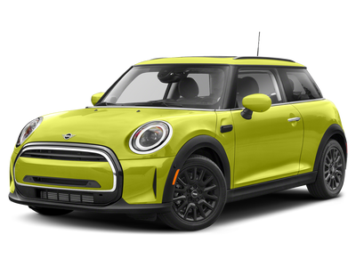 2024 MINI Hardtop 2 Door Cooper S FWD