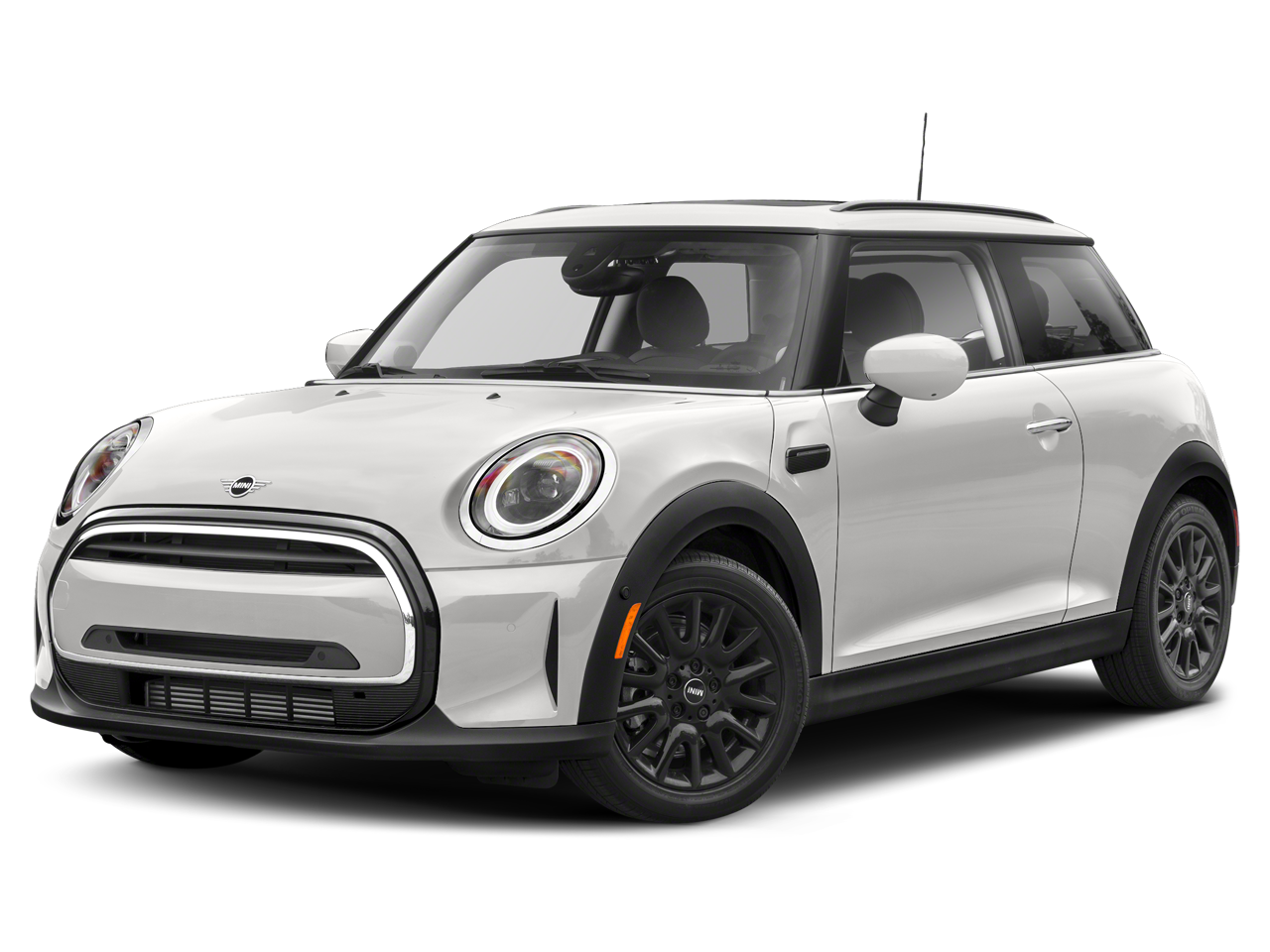 2024 MINI Hardtop 2 Door Cooper S FWD