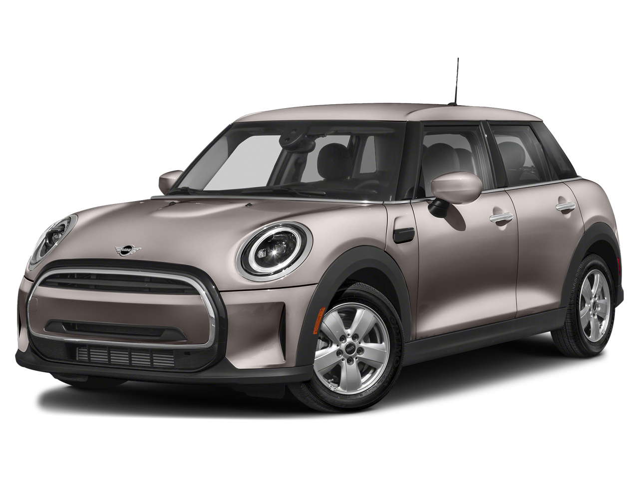 2024 MINI Hardtop 4 Door Cooper S FWD