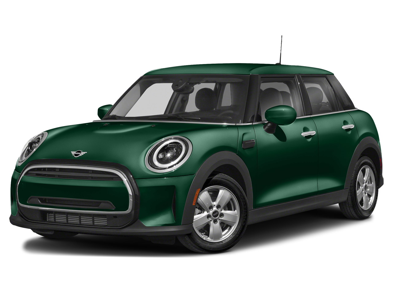 2024 MINI Hardtop 4 Door Cooper S FWD