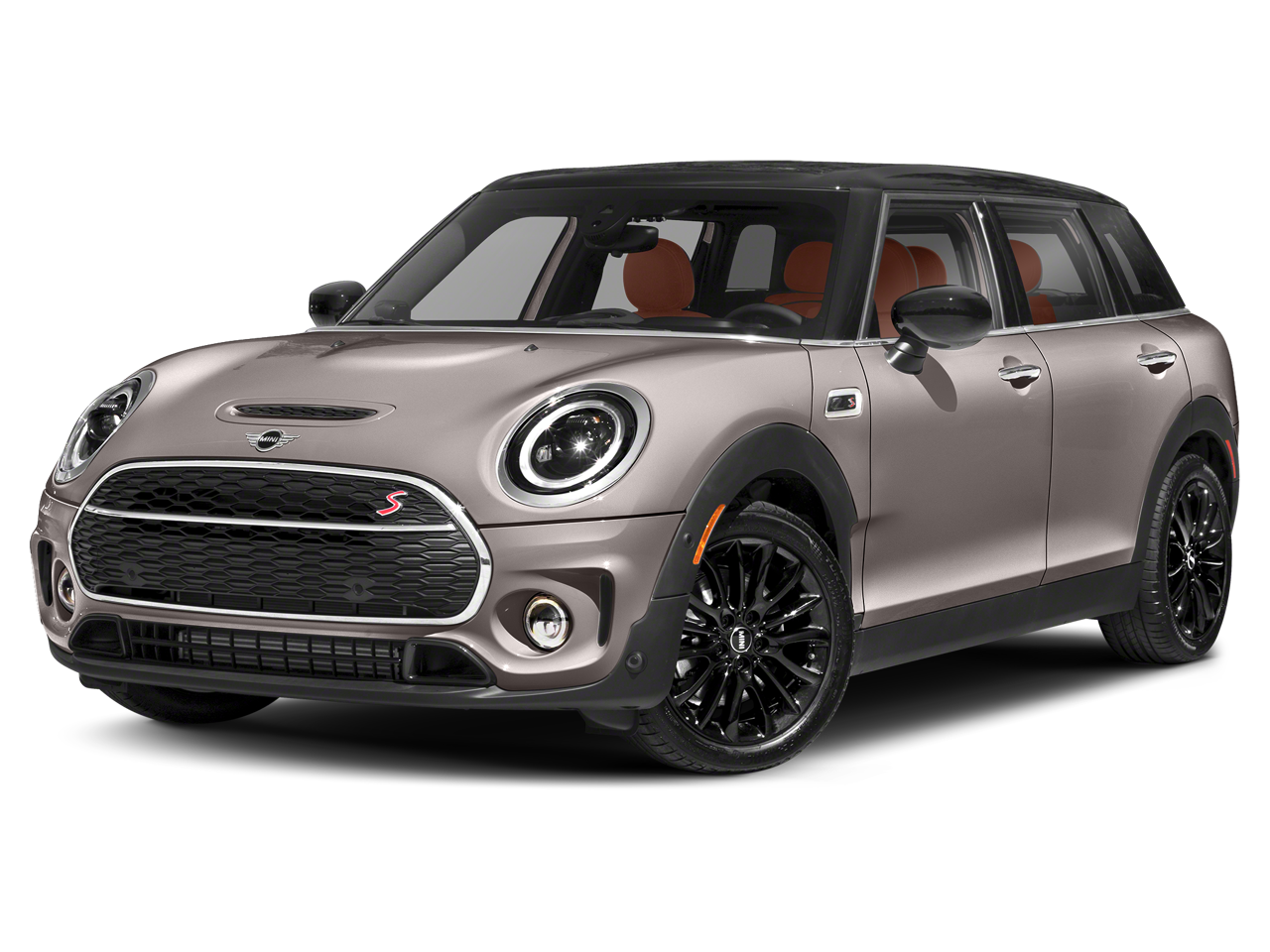 2024 MINI Clubman Cooper S ALL4