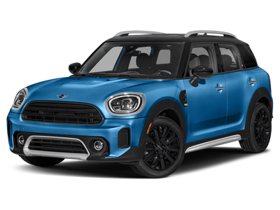 2024 MINI Countryman Cooper S ALL4
