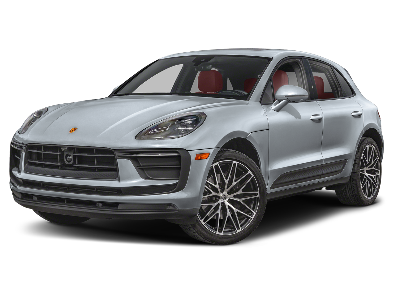 2024 Porsche Macan S AWD