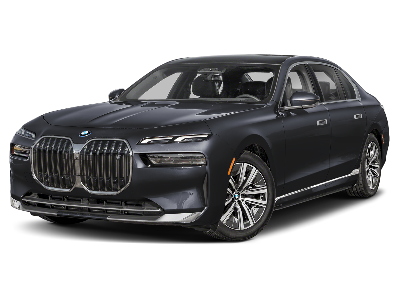 2025 BMW i7 eDrive50 Sedan