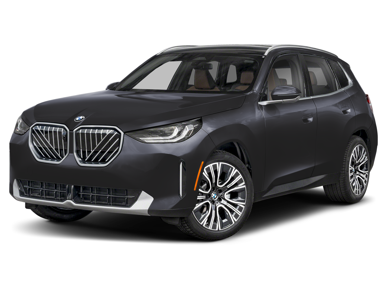 2025 BMW X3 30 XDRIVE's photo