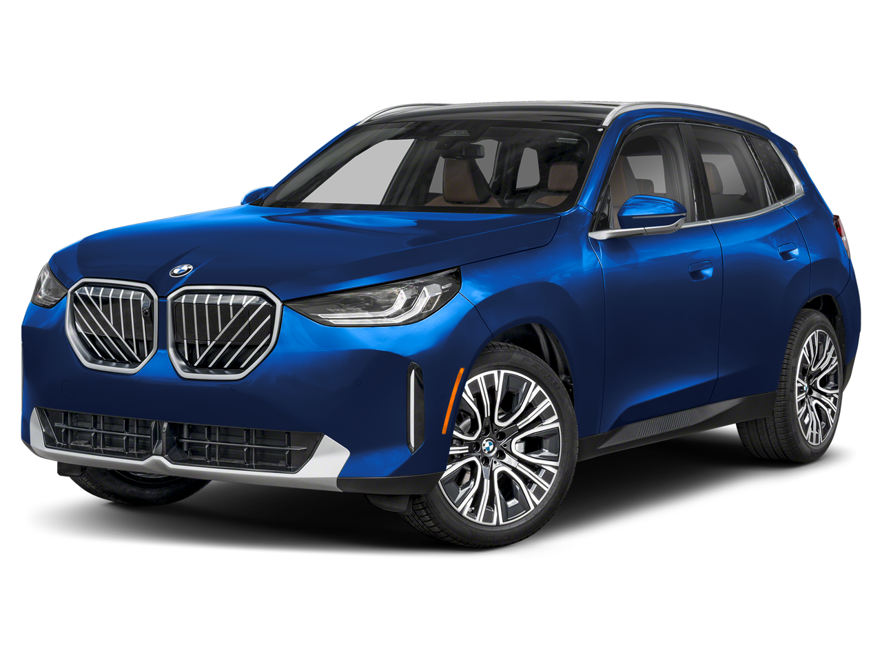 2025 BMW X3 30 XDRIVE's photo