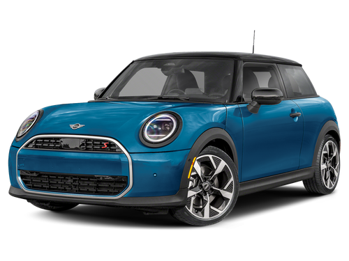 2025 MINI Hardtop 2 Door Cooper FWD