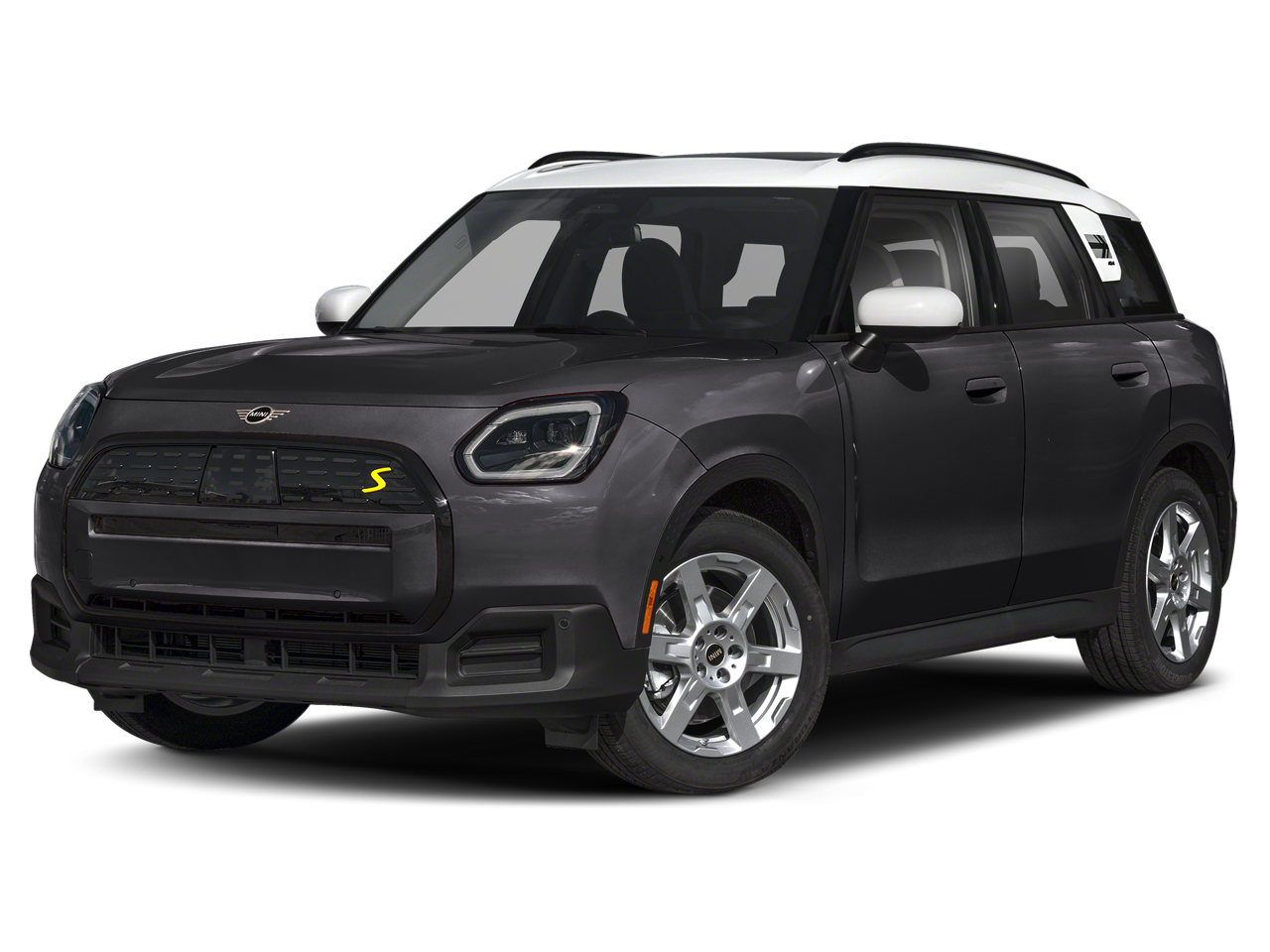 2025 MINI Countryman All4 Cooper SE