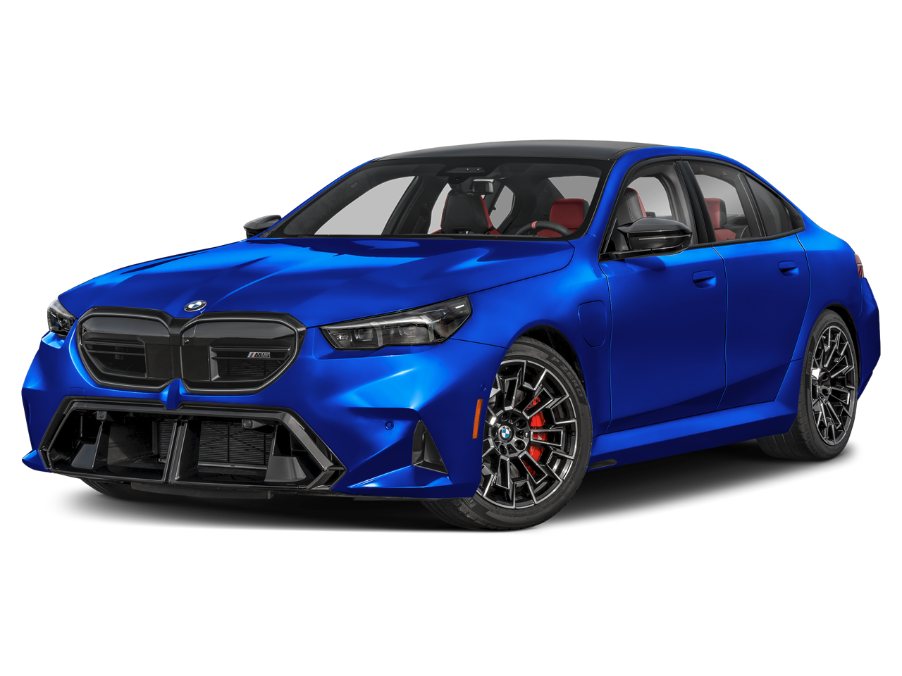 2026 BMW M5 M5 for sale in Morristown, NJ