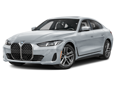 2026 BMW 4 Series 430i xDrive Gran Coupe