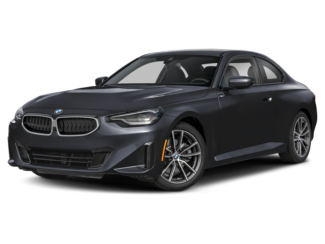2026 BMW 2 Series 230i xDrive Coupe's photo