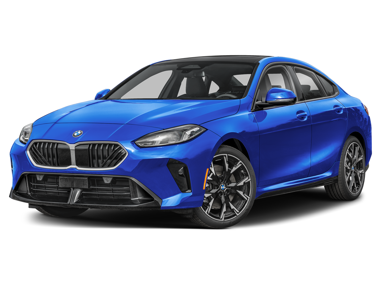 2026 BMW 2 Series 228 xDrive Gran Coupe