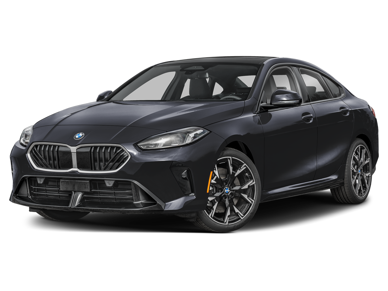 2026 BMW 2 Series 228 xDrive Gran Coupe's photo