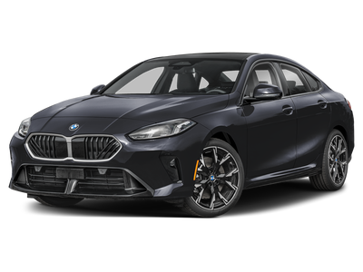 2026 BMW 2 Series 228 xDrive Gran Coupe