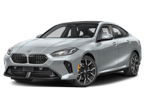 2026 BMW 2 Series 228 xDrive Gran Coupe